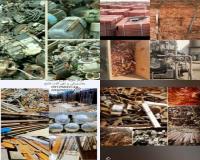 خرید انواع ضایعات پلاستیک و آهن آلات