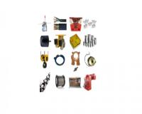 فروش لوازم و قطعات جرثقیل سقفی