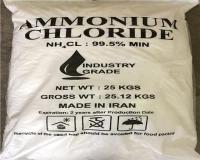 تولید نشادر ، سولفور سدیم و کاستیک پرک