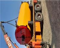 فروش دیگ روغن داغ