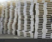 خریدار پالت پلاستیکی