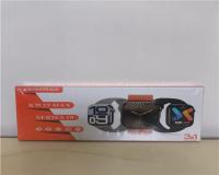 ساعت هوشمند KEQIWEAR مدل KW25 Max