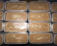 فروش حلوا ارده با شیره خرما