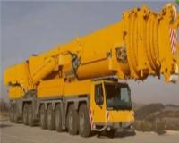 تعمیر ماشین آلات صنعتی و راهسازی , لیفتراک و جرثقیل