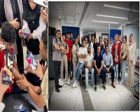 آکادمی جمشیدیان هلث - پیشگام آموزش‌های پزشکی و پرستاری