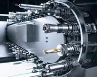 تعمیر و اورهال ماشین آلات CNC