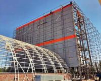 فروش ساندویچ پانل دیواری و سقفی پلی اورتان سردخانه