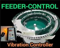 انواع کنترلرهای ویبره 220 -380 ولت صنعتی