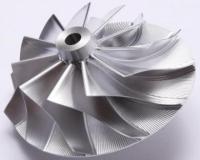 آموزش پاورمیل CNC پنج محور