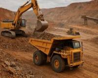 تجهیزات معدن