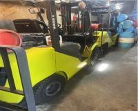 اجاره لیفتراک تجهیز لیفتراک ایرانیان