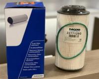 فیلتر گازوئیل کوتاه و بلند داف یورو 6 برند پاکار