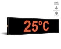 ساعت دیجیتال دیواری مدل HMS58