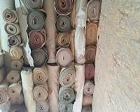 خرید ضایعات نساجی