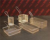 تولید کننده قطعات مفتولی آشپزخانه های صنعتی