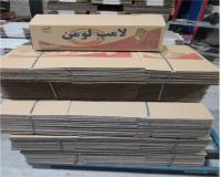 ساخت جعبه و کارتن