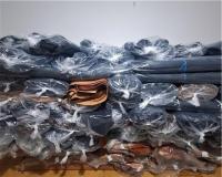 فروش چرم فینیش شده