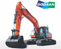لوازم بیل مکانیکی دوسان سولار و بیل دوسان DX، بیل هیوندا و بیل زوملاین و نیوهلند