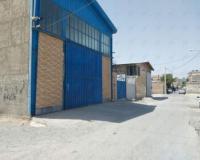 نیمه‌ساز 2800 متری با دو سوله
