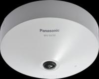 تعمیرات تخصصی دوربین مداربسته پاناسونیک wv-s4150