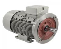 الکتروموتور siemens weg vem