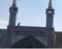 کاشی سنتی کاشیهای مسجدی