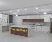 کابینت پردیس