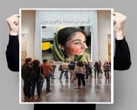 آموزش گریم و میکاپ بامدرک قابل ترجمه در کرج