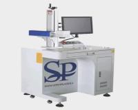 فروش دستگاه لیزر فایبر | سپهر لیزر