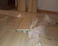 کابینت ام دی اف دست دوم درحدنو