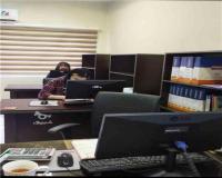کارگر ساده اقا و خانم