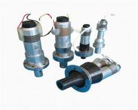 تعمیر جوش التراسونیک