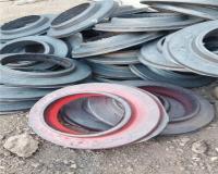 فورج انواع اتصالات فشار قوی و قطعات صنعتی