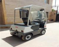 یدک کش دیزلی 30 تن . یدک کش برقی ایتالیایی