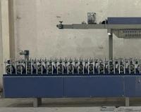 دستگاه لمینت پروفیل upvc