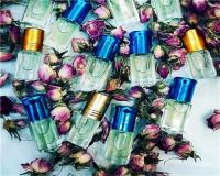 تولید کننده عطر سنتی با رایحه گل های بهاری از قمصر کاشان در کشور ؛ ( ارسال رایگان )