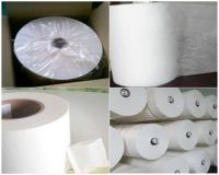 فیلتر تی بگ ، کاغذ چای کیسه ای