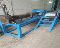 دستگاه تولید گرانول و مواد اولیه پلاستیک