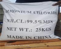 آمونیوم کلرید ( نشادر ) چینی