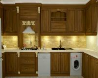 کابینت سفارشی مدرن