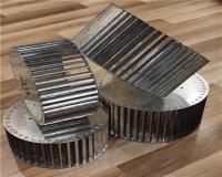 فروش انواع فن فوروارد وهوزینگ