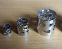 پال رینگ 2 اینچ استیل 304