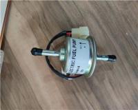 پمپ سه گوش مینی بیل مکانیکی