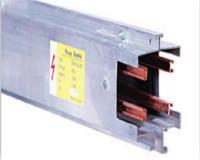 شین برق رسان جرثقیل سقفی ، جاروبک ، ریل و قرقره