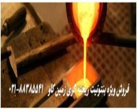 بنتونیت و کاربردش در ریخته گری Bentonite