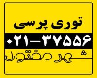 فروش انواع توری پرسی ، شهر مفتول