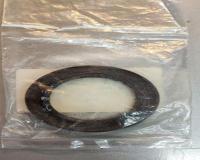 کاسه نمد اویل پمپ اچ سی کراس