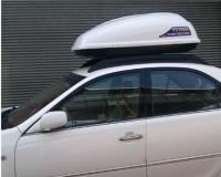 تولید باربند جعبه ای اتومبیل , روف باکس ماشین , باربند صندوقی , باکس , تایپر ، قیمت مناسب