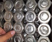استاد بولت (stud bolt)