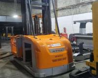 ریچ تراک،  نرو تراک